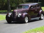 Thumbnail Photo 0 for 1938 Ford Sedan Delivery